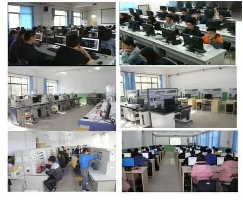 招賢納士，共創(chuàng)未來——煙臺大學計算機與控制工程學院誠邀網(wǎng)絡(luò)英才