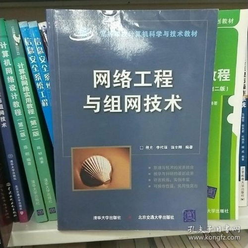 網(wǎng)絡(luò)工程與組網(wǎng) 從理論到實(shí)踐的系統(tǒng)構(gòu)建